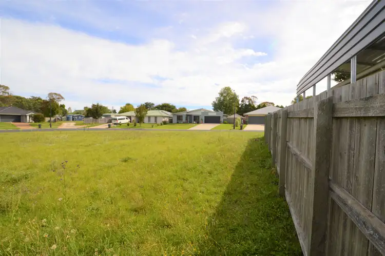 Fifth view of Homely land listing, 18 Claret Ash Drive, Guyra NSW 2365