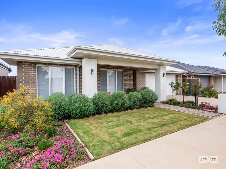 29 Peter Thomson Circuit, Yarrawonga VIC 3730