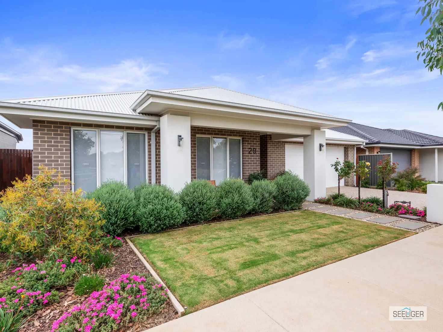 Main view of Homely house listing, 29 Peter Thomson Circuit, Yarrawonga VIC 3730