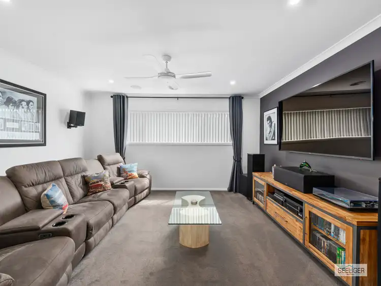 Sixth view of Homely house listing, 29 Peter Thomson Circuit, Yarrawonga VIC 3730