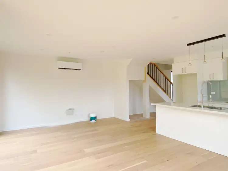 Fifth view of Homely townhouse listing, U5/98 Truganini Road, Carnegie VIC 3163