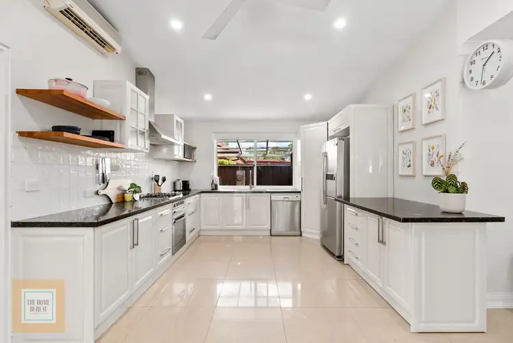 Second view of Homely house listing, 7 Fullerton Crescent, Bligh Park NSW 2756