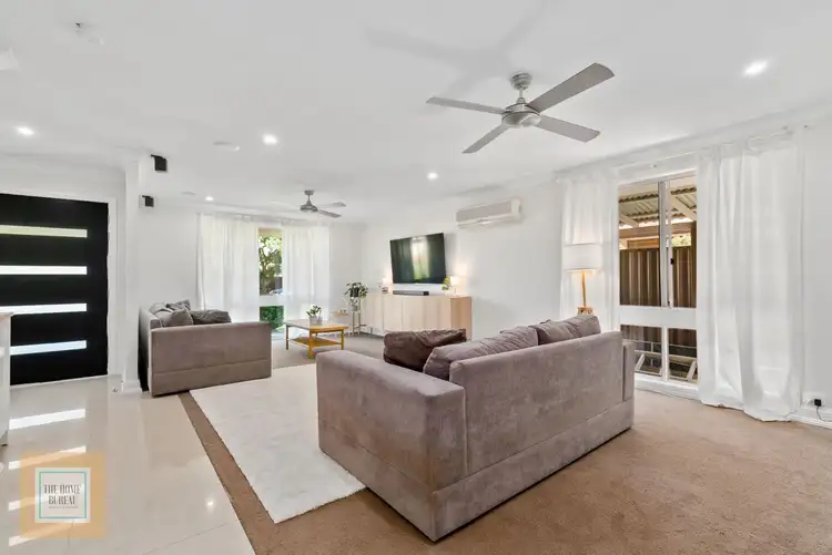 Third view of Homely house listing, 7 Fullerton Crescent, Bligh Park NSW 2756