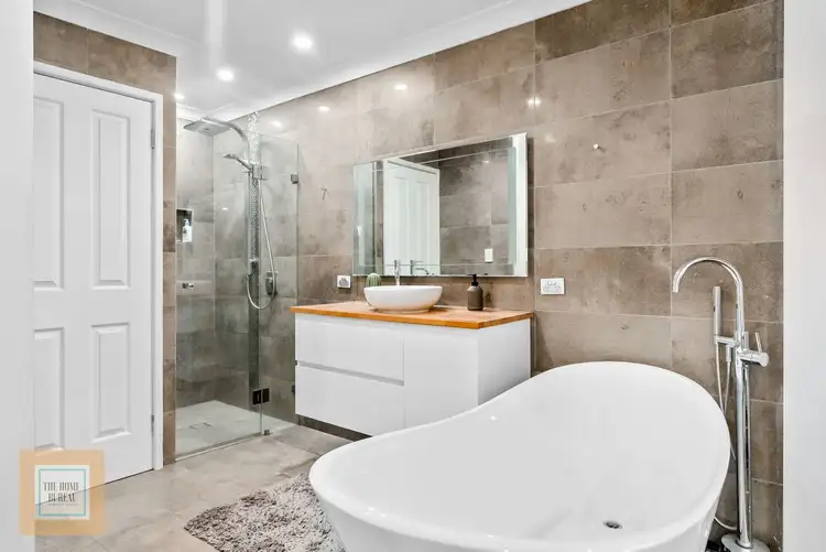 Fifth view of Homely house listing, 7 Fullerton Crescent, Bligh Park NSW 2756