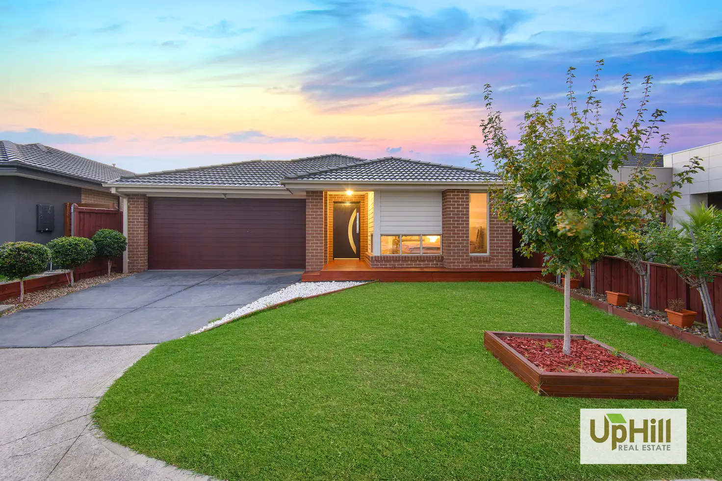 Main view of Homely house listing, 18 Saloon Circuit, Clyde North VIC 3978