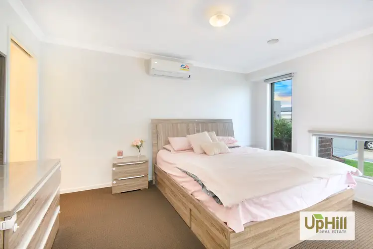 Third view of Homely house listing, 18 Saloon Circuit, Clyde North VIC 3978