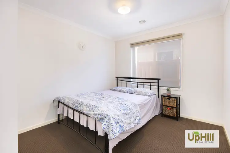 Fifth view of Homely house listing, 18 Saloon Circuit, Clyde North VIC 3978