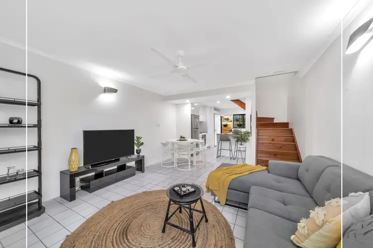 11/18-20 Adair Street, Yorkeys Knob QLD 4878