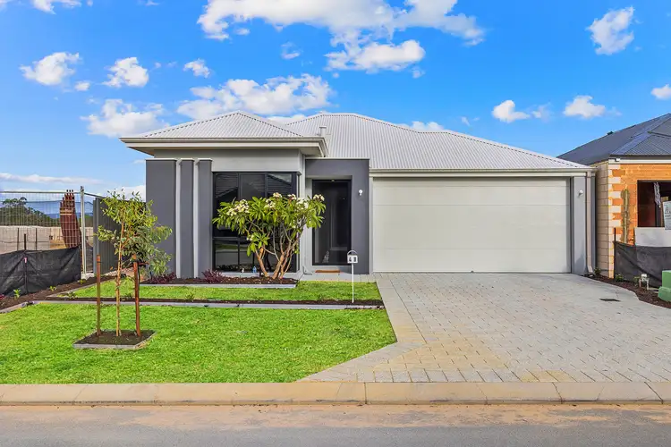 48 Halcyon Loop, Southern River WA 6110