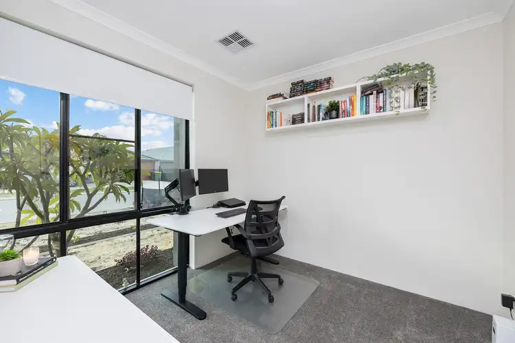 Third view of Homely house listing, 48 Halcyon Loop, Southern River WA 6110