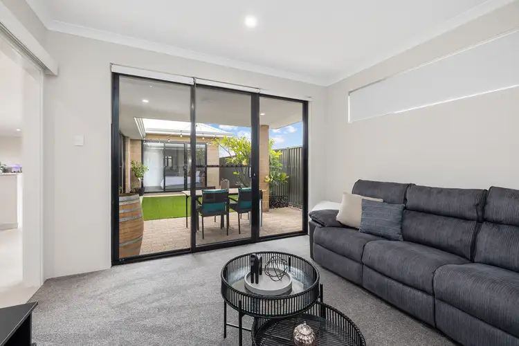 Fourth view of Homely house listing, 48 Halcyon Loop, Southern River WA 6110