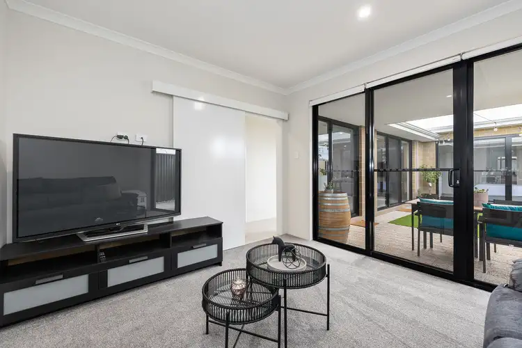 Fifth view of Homely house listing, 48 Halcyon Loop, Southern River WA 6110