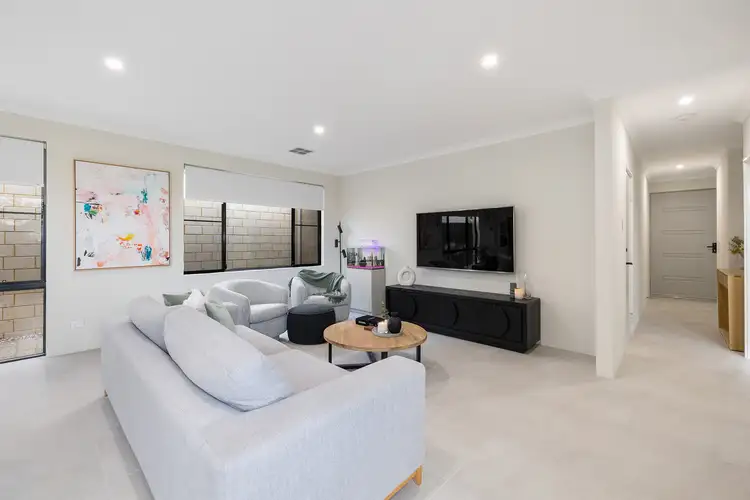 Sixth view of Homely house listing, 48 Halcyon Loop, Southern River WA 6110