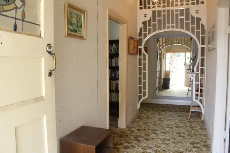 Third view of Homely house listing, 27 Macpherson Street, Nhill VIC 3418