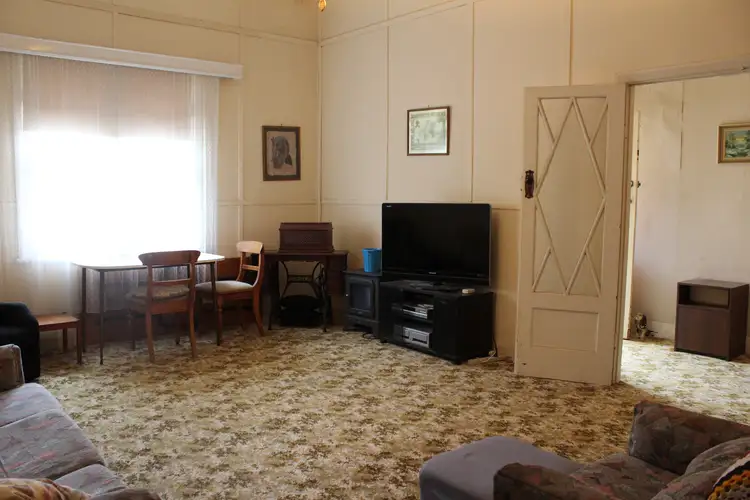 Fourth view of Homely house listing, 27 Macpherson Street, Nhill VIC 3418