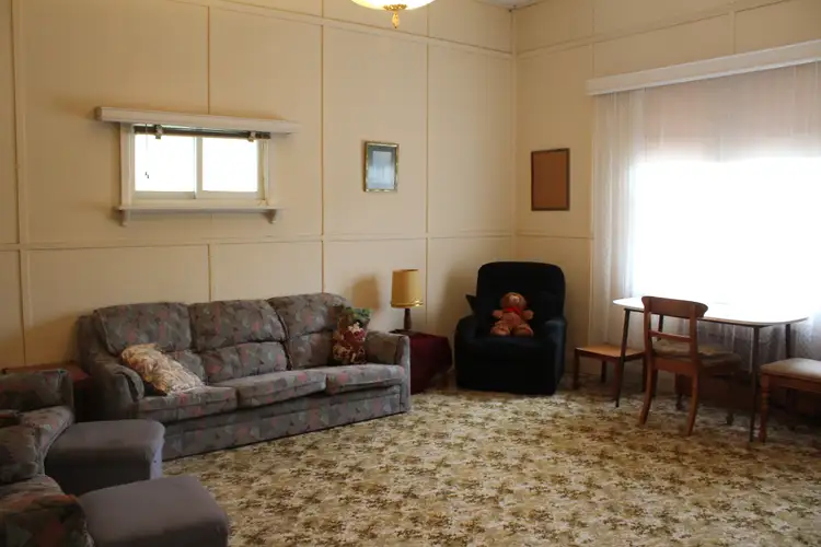 Fifth view of Homely house listing, 27 Macpherson Street, Nhill VIC 3418