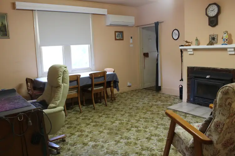 Seventh view of Homely house listing, 27 Macpherson Street, Nhill VIC 3418