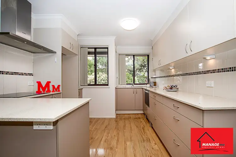 Second view of Homely unit listing, 6/108 Herron Crescent, Latham ACT 2615