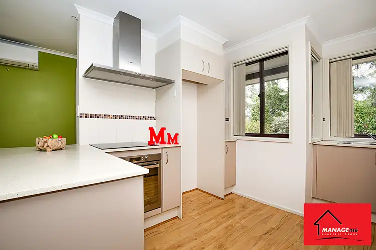 Third view of Homely unit listing, 6/108 Herron Crescent, Latham ACT 2615