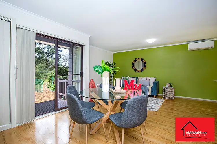 Fourth view of Homely unit listing, 6/108 Herron Crescent, Latham ACT 2615