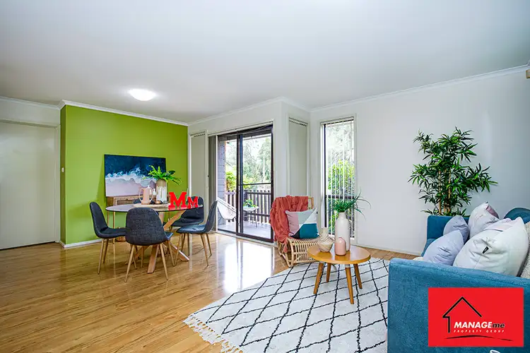 Fifth view of Homely unit listing, 6/108 Herron Crescent, Latham ACT 2615