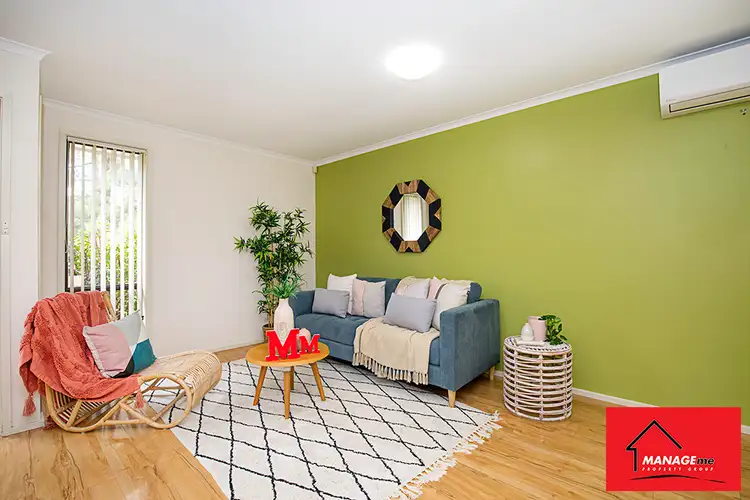 Sixth view of Homely unit listing, 6/108 Herron Crescent, Latham ACT 2615