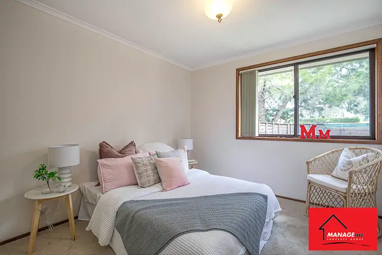 Seventh view of Homely unit listing, 6/108 Herron Crescent, Latham ACT 2615