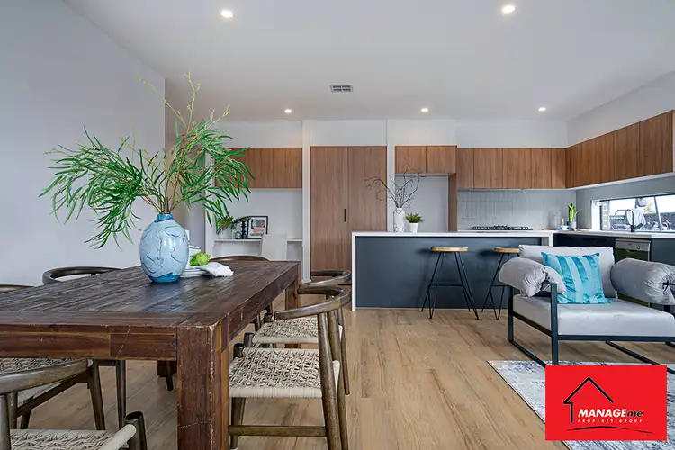 Fourth view of Homely house listing, 1 Malcolm Cole Terrace, Whitlam ACT 2611