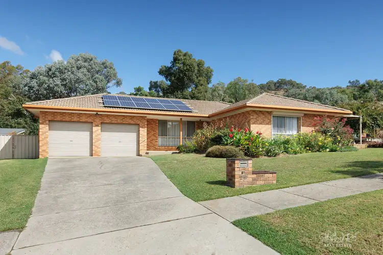 29 MENZIES STREET, Wodonga VIC 3690