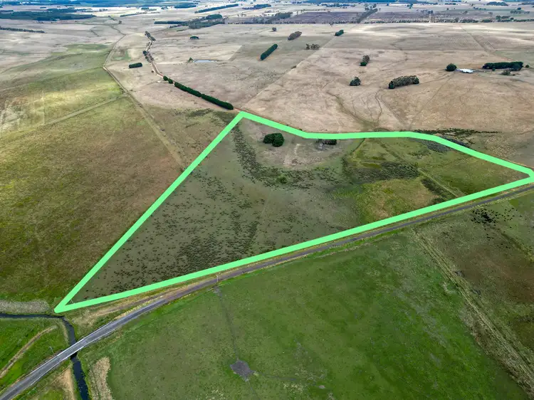 Third view of Homely rural property listing, 21 Louth Swamp Road, Byaduk VIC 3301