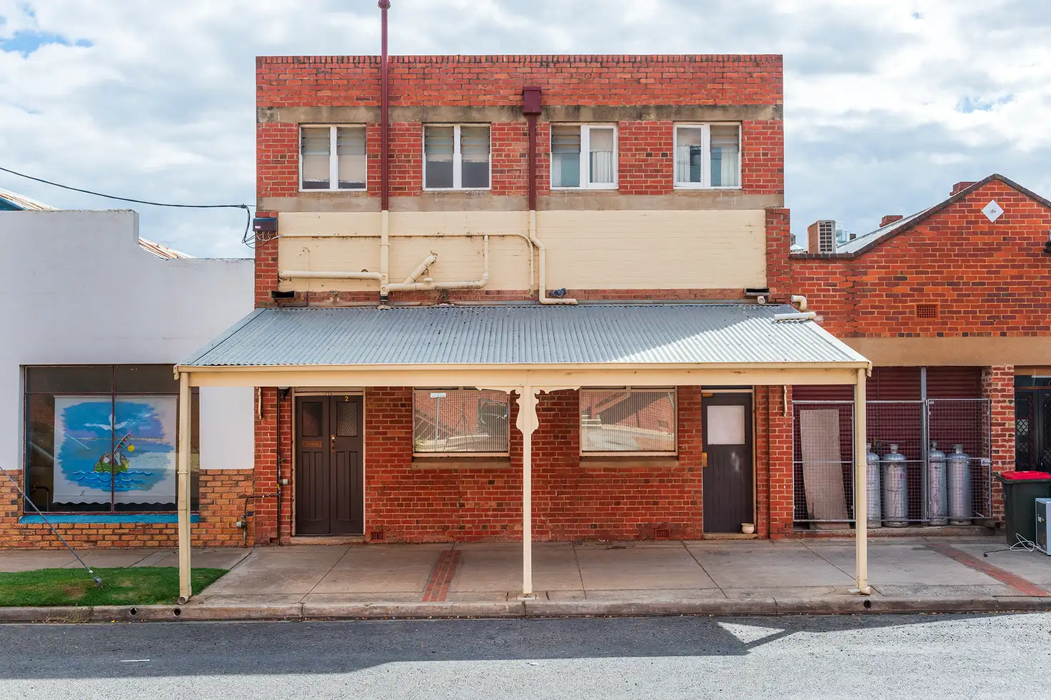 Main view of Homely studio listing, 2 Clarence Street, Nhill VIC 3418