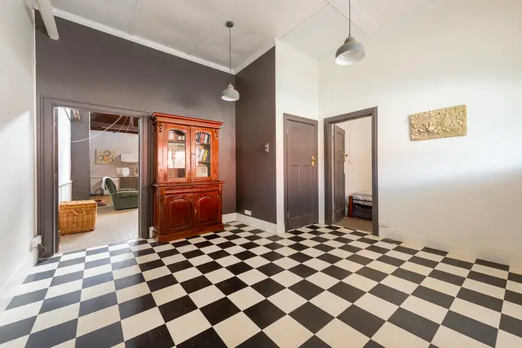 Second view of Homely studio listing, 2 Clarence Street, Nhill VIC 3418