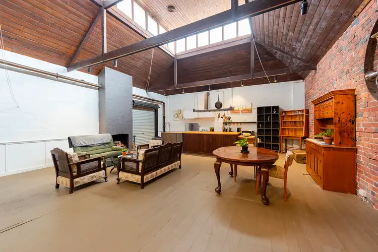 Fourth view of Homely studio listing, 2 Clarence Street, Nhill VIC 3418