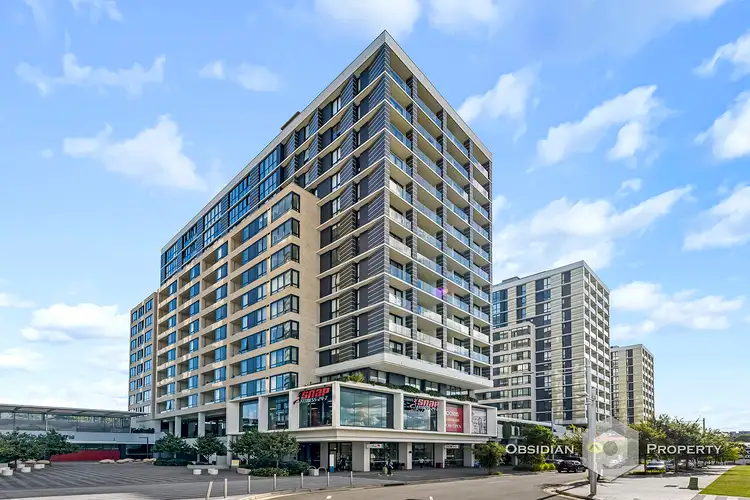 1607/19 Halifax Street, Macquarie Park NSW 2113