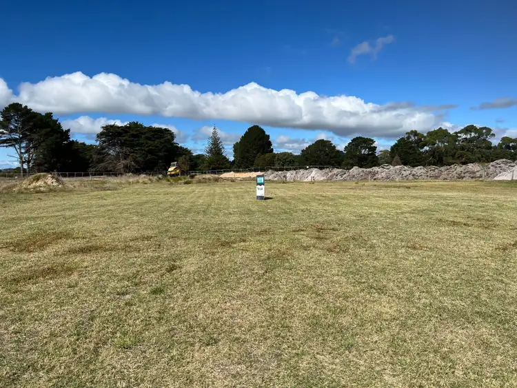 Third view of Homely land listing, 7 Shoreline Entrance, Wynyard TAS 7325