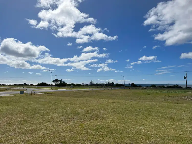 Fourth view of Homely land listing, 7 Shoreline Entrance, Wynyard TAS 7325