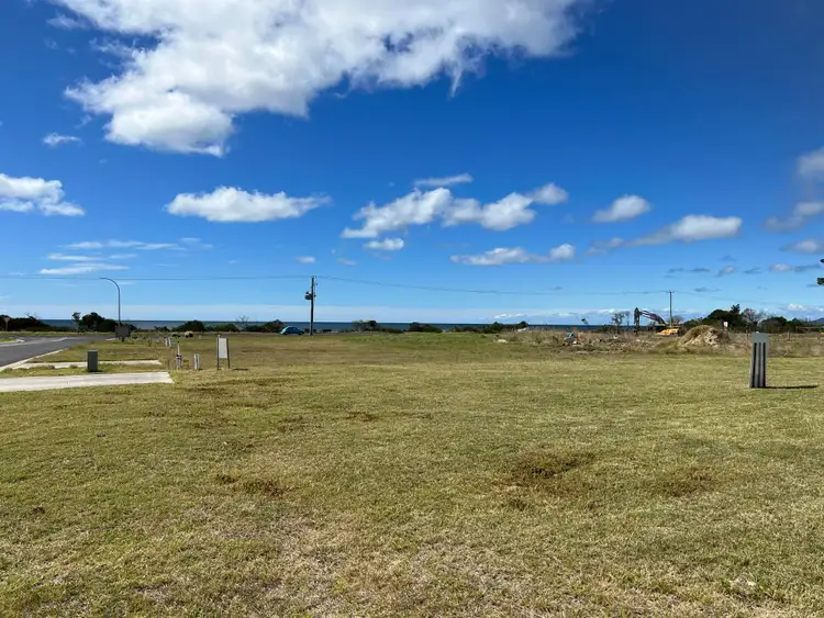 Fifth view of Homely land listing, 7 Shoreline Entrance, Wynyard TAS 7325