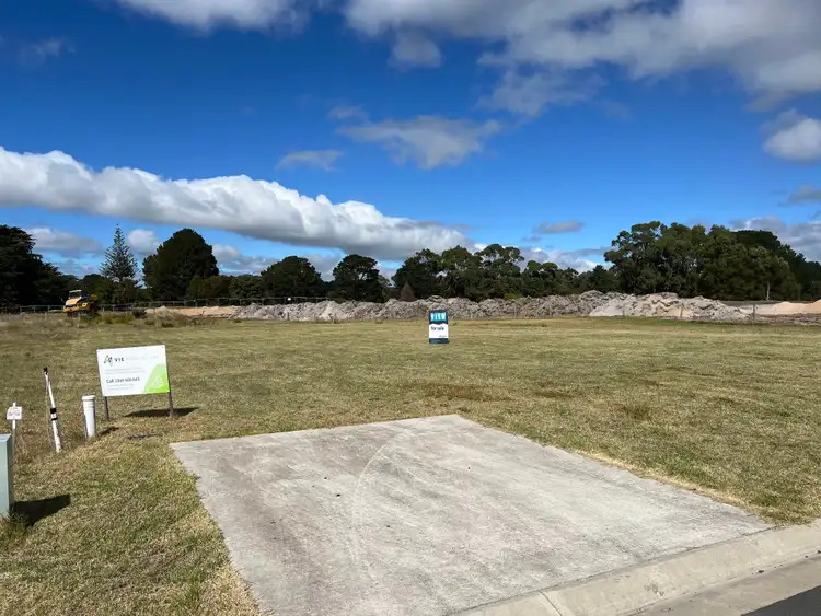 Seventh view of Homely land listing, 7 Shoreline Entrance, Wynyard TAS 7325