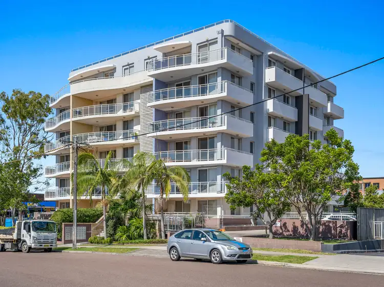 3/2-6 Copnor Avenue, The Entrance NSW 2261