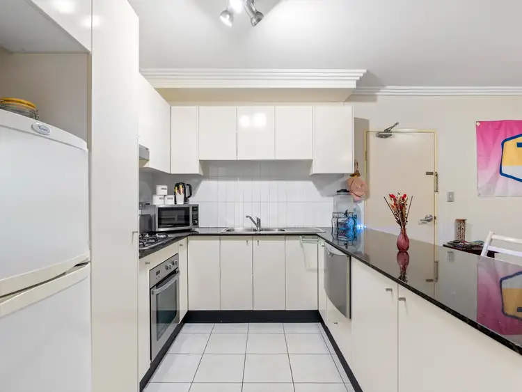 Third view of Homely unit listing, 3/2-6 Copnor Avenue, The Entrance NSW 2261