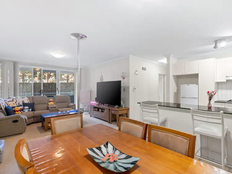 Fifth view of Homely unit listing, 3/2-6 Copnor Avenue, The Entrance NSW 2261