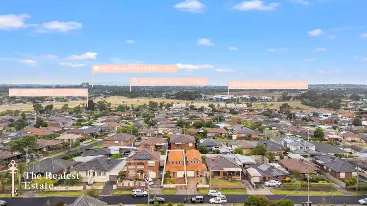 Sixth view of Homely townhouse listing, 17A Kent Road, Lalor VIC 3075