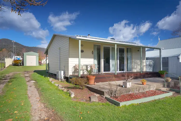 Main view of Homely house listing, 3796 Omeo Highway, Eskdale VIC 3701