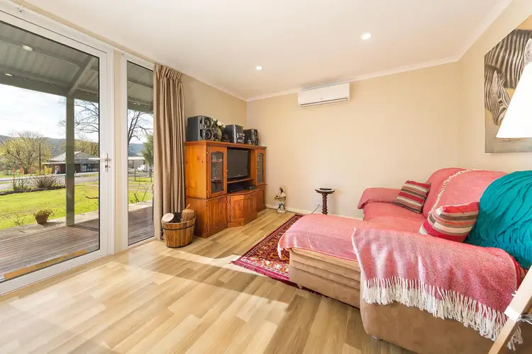 Second view of Homely house listing, 3796 Omeo Highway, Eskdale VIC 3701