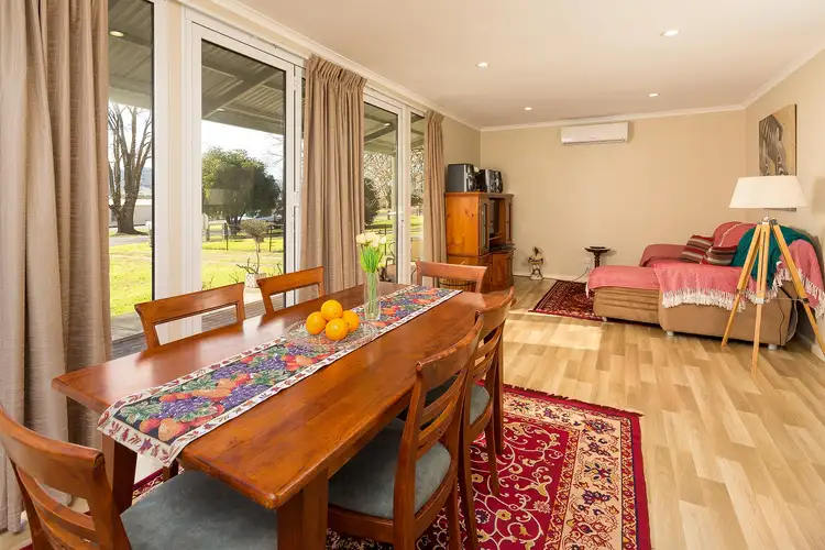 Fifth view of Homely house listing, 3796 Omeo Highway, Eskdale VIC 3701