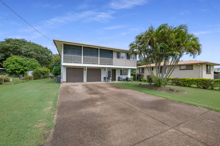 7 Fritz Street, Thabeban QLD 4670