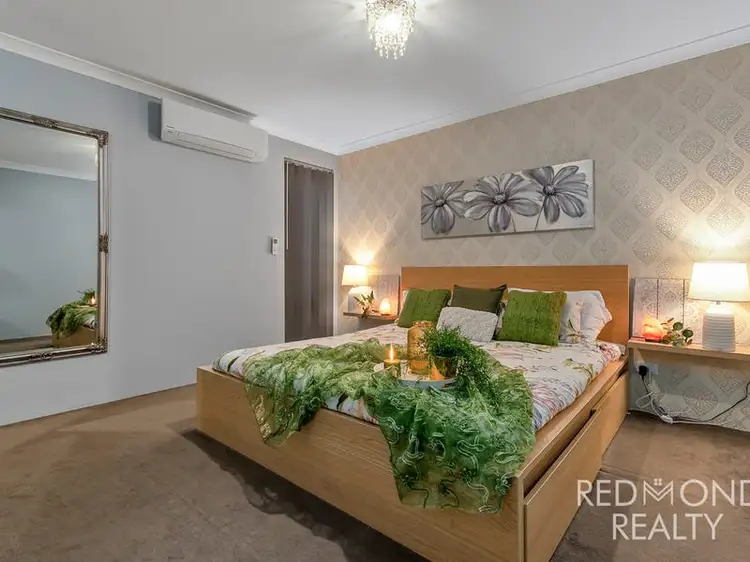 Fifth view of Homely house listing, 5 Yanga Lane, Yanchep WA 6035