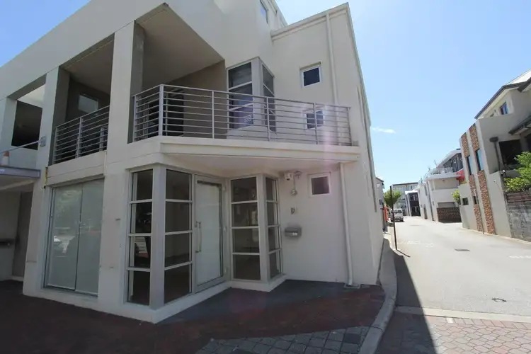 5&7 Palmerston Street, Northbridge WA 6003