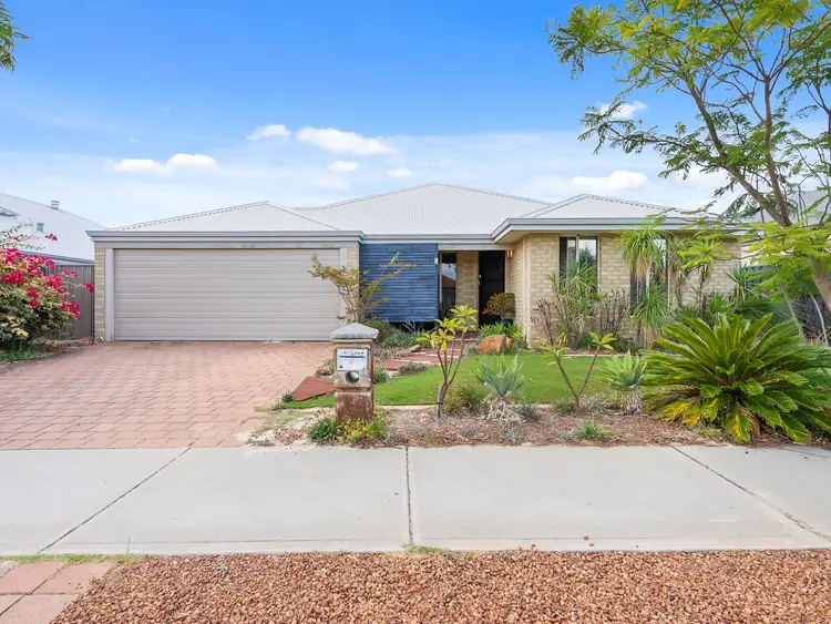 Main view of Homely house listing, 6 Bonsall Drive, Ellenbrook WA 6069