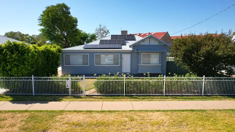 32 Violet Street, Narrabri NSW 2390